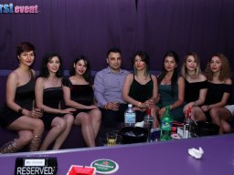 Royal Persian Night - Zion Club - DJ TAHA - 29th September 2018